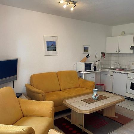 Saarstrasse 18A W9 Apartment Dahme  Bagian luar foto