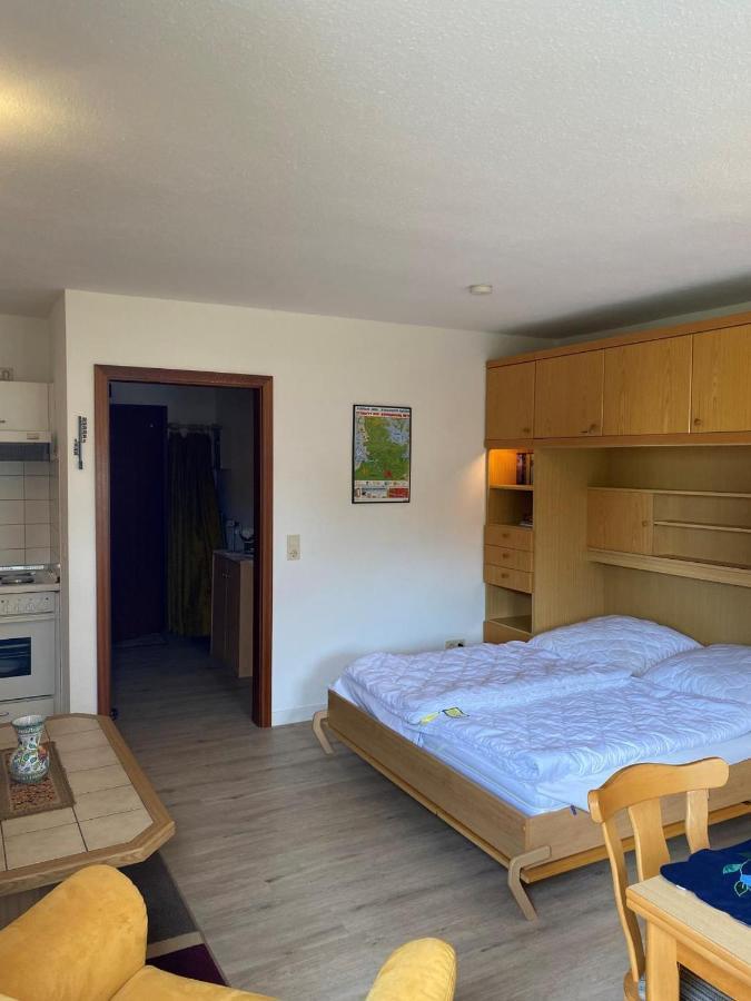 Saarstrasse 18A W9 Apartment Dahme  Bagian luar foto