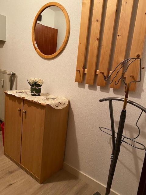 Saarstrasse 18A W9 Apartment Dahme  Bagian luar foto